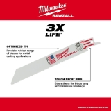 Milwaukee® 48-00-5182