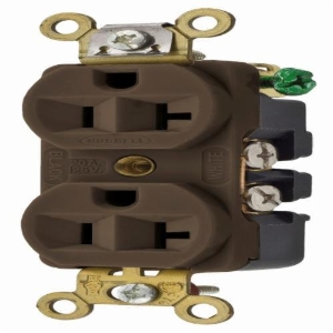 Wiring Device-Kellems HBL5352