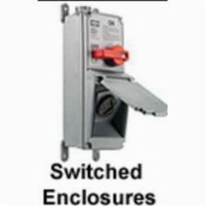 Wiring Device-Kellems HBLMITL
