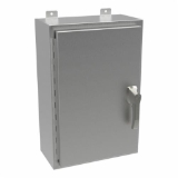 Hammond® HW302412SSHK