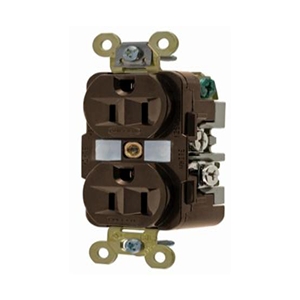 Wiring Device-Kellems HBL5262