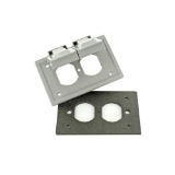 Leviton 4978-GY