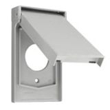 Leviton 4980-GY