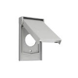 Leviton 4980-GY