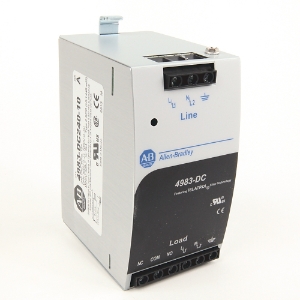 allen-bradley 4983-dc240-10