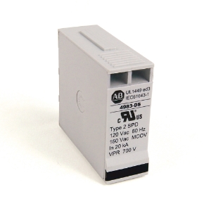 Allen-Bradley 4983-DS120-802