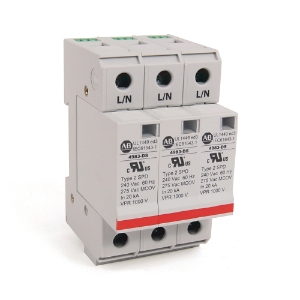 Allen-Bradley 4983-DS230-403