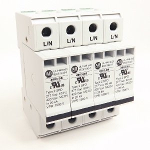 Allen-Bradley 4983-DS277-804