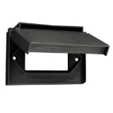 Leviton 4996-GY