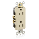 Leviton 16242-I