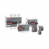 ABB OT30F3