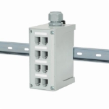 Panduit FDME8RG