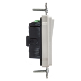 Wiring Device-Kellems DS120W