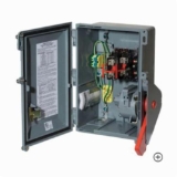 Wiring Device-Kellems FDS30