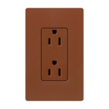 Lutron® SCRS-20-TR-SI