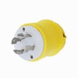 Wiring Device-Kellems HBL27CM41