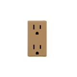 Leviton RKR15-WC