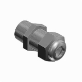 T&B® CC-NPT-34-B