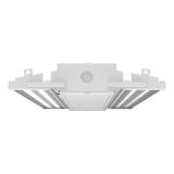 Lithonia Lighting CPHB ALO16 MVOLT SWW9 80CRI DWH