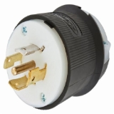 Wiring Device-Kellems HBL2521