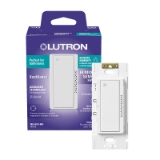 Lutron® MS-HS3-WH-C