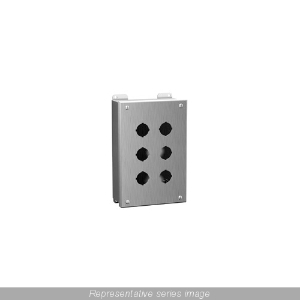 Hammond® 1435S16A
