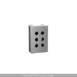 Hammond® 1435S16A