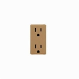 Leviton RKR15-WC