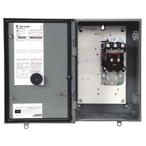 Allen-Bradley 500L-AOD93