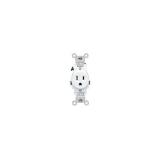 Leviton 5015-W