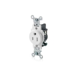 Leviton 5015-W