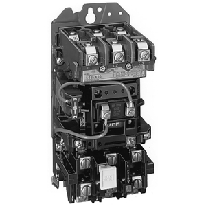 Allen-Bradley 509-AOJ-A2E