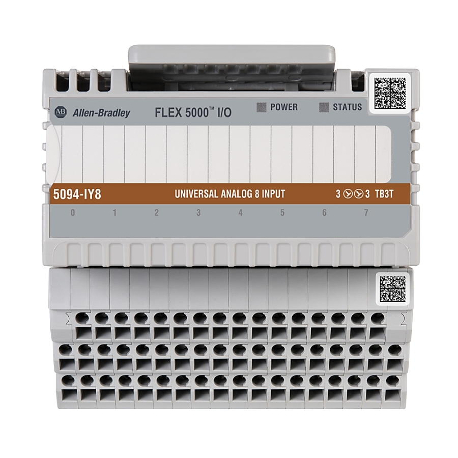 Gerrie | Allen-Bradley 5094-IY8