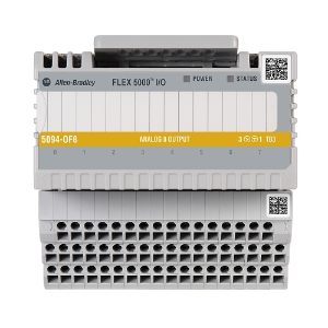 Allen-Bradley 5094-OF8