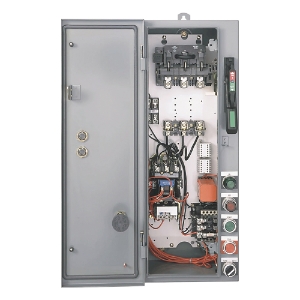Allen-Bradley 512-BACJ-3-4G-24R