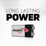 Energizer® 522BP