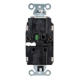 Wiring Device-kellems 5262STLA