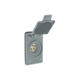 Leviton 5278-FWP