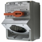 Wiring Device-Kellems HBLMITL
