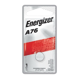 Energizer® A76BPZ2