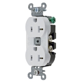Wiring Device-kellems 5352AW