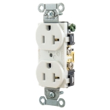 Wiring Device-kellems 5352AW