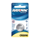 Rayovac® KECR2016-1