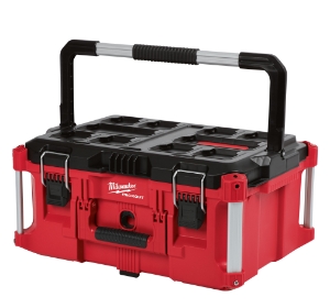 Milwaukee® PACKOUT™ 48-22-8425 Large Waterproof Tool Box