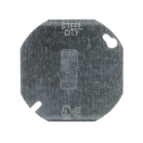 Steel City® 54-C-1