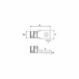 Color-Keyed® 54107UB