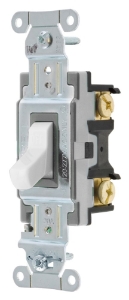 Wiring Device-Kellems CSB220W