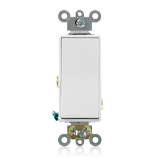 Leviton 5602-2W