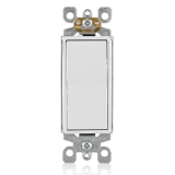 Leviton 5603-P2W