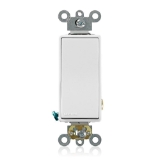 Leviton 5621-2W